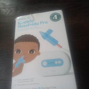 Frida Baby Electric NoseFrida Pro